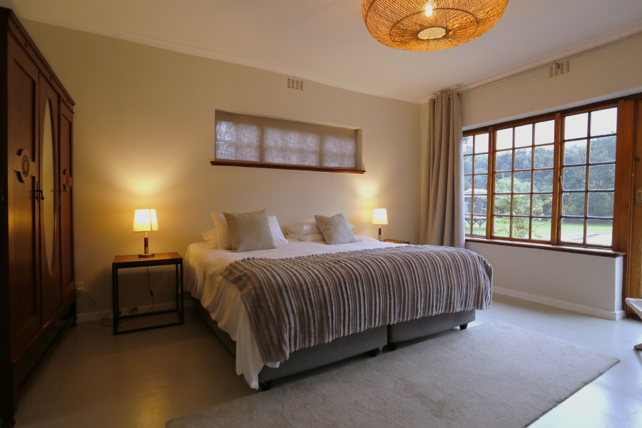 To Let 4 Bedroom Property for Rent in Blue Valley Western Cape
